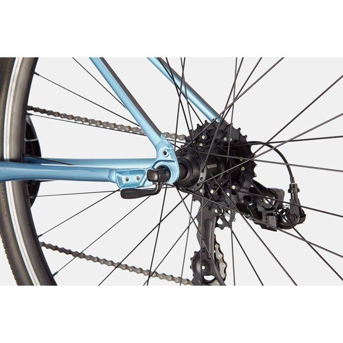 Quick 6 Remixte Bike