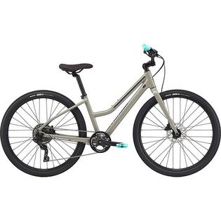 Cannondale Treadwell 2 Remixte Bike