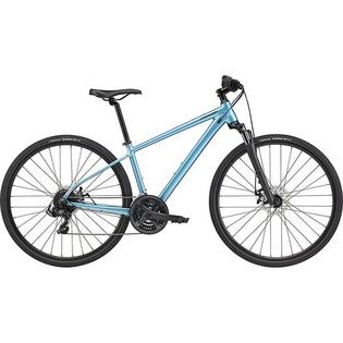 Cannondale V&eacute;lo Quick CX W 4