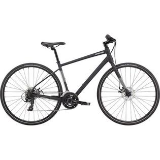 Cannondale Quick 5 Bike