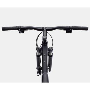 Cannondale Quick CX 4 Bike