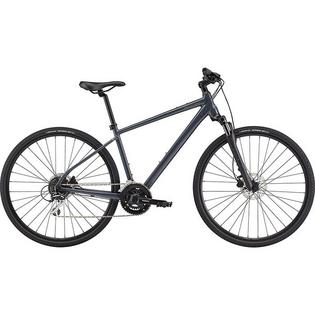 Cannondale Quick CX 3 Bike