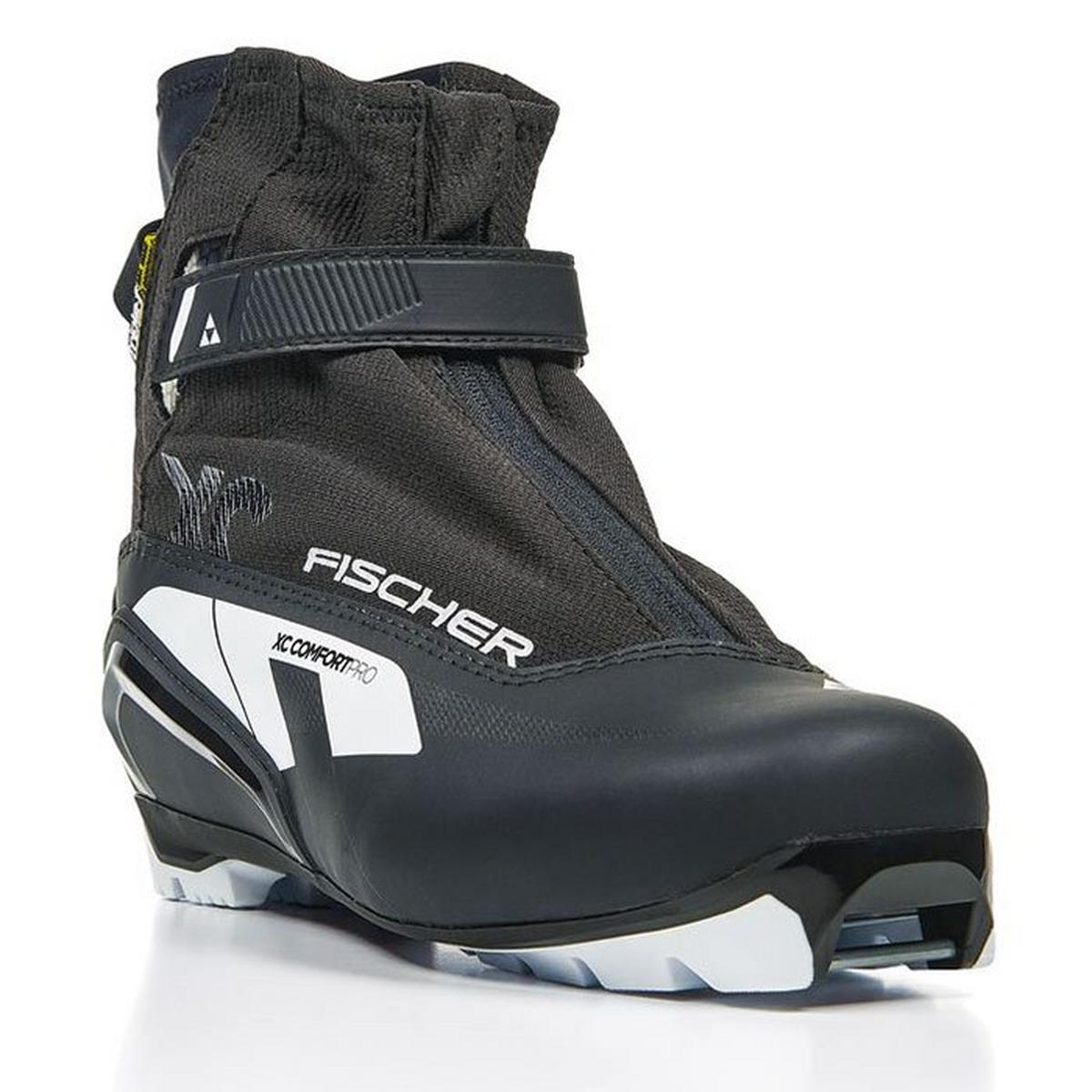 Unisex XC Comfort Pro Ski Boot [2021]
