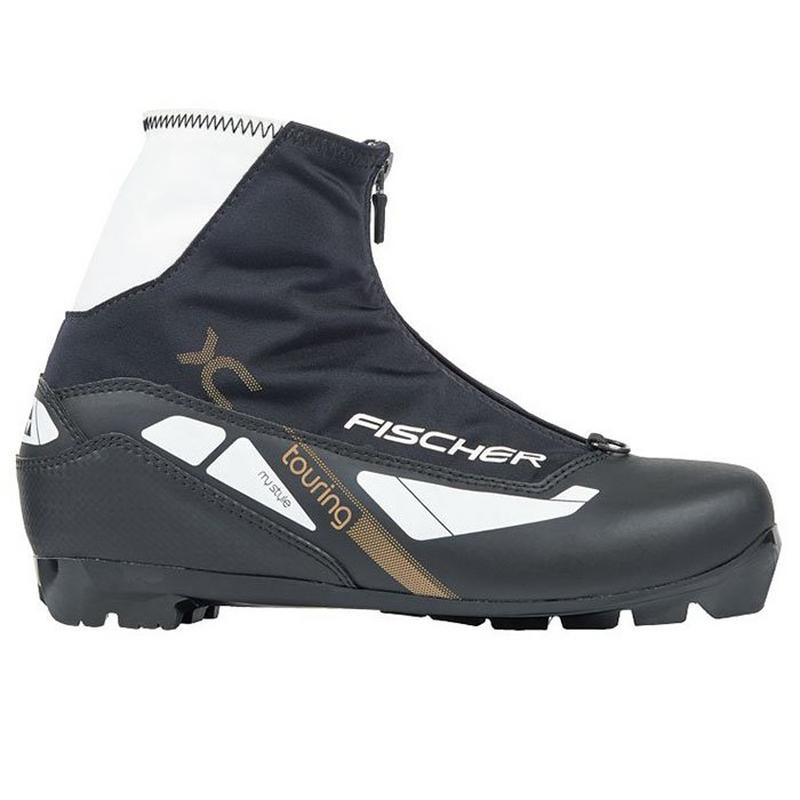 Fischer Bottes de ski X<FONT>C</FONT> Touring My Style pour femmes [2021]