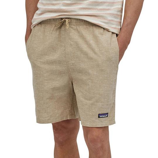 Patagonia Short Baggies  0153  Naturals 6 5 po pour hommes