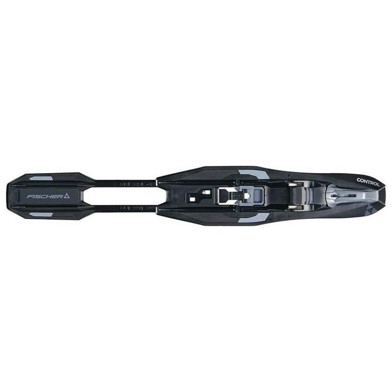 Fischer Control Step-In IFP Ski Binding [2021]