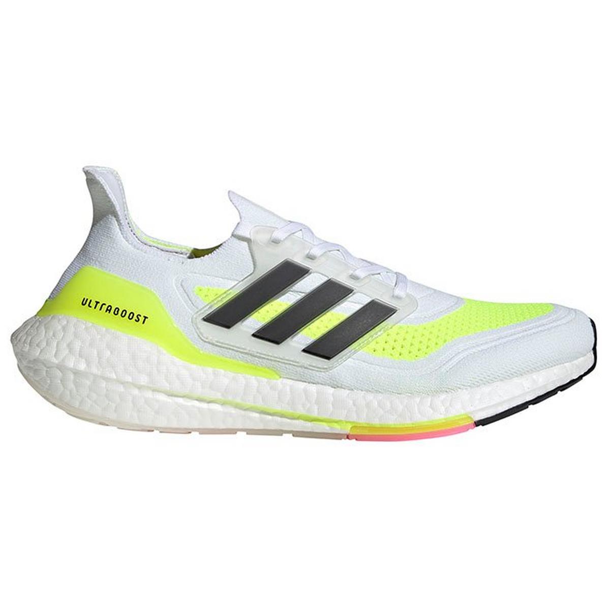 Men's Ultraboost 21 Running Shoe
