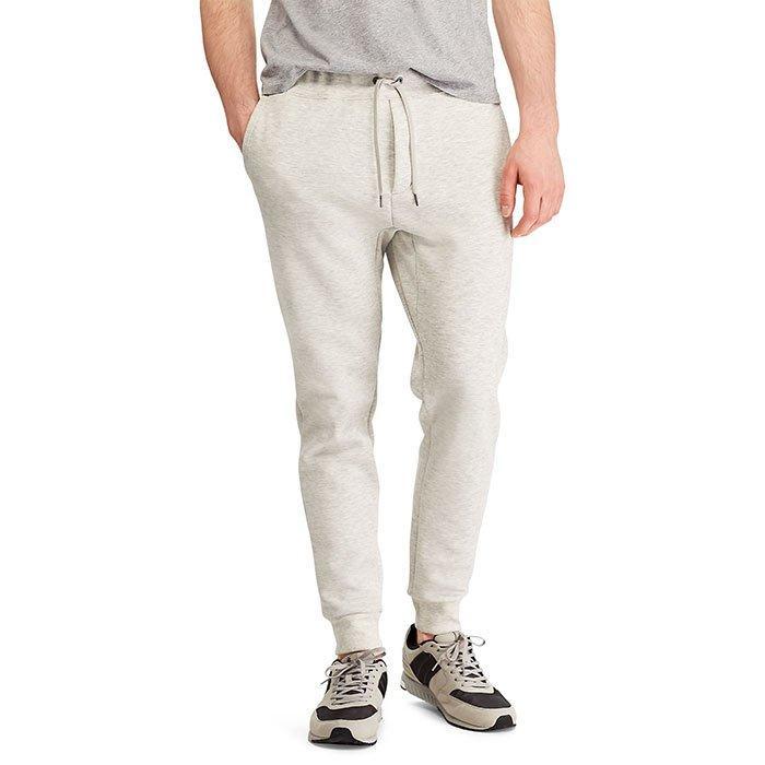 Polo Ralph Lauren All Over Pony Player Knit Jogger Andover