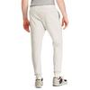 Pantalon de jogging en double tricot pour hommes