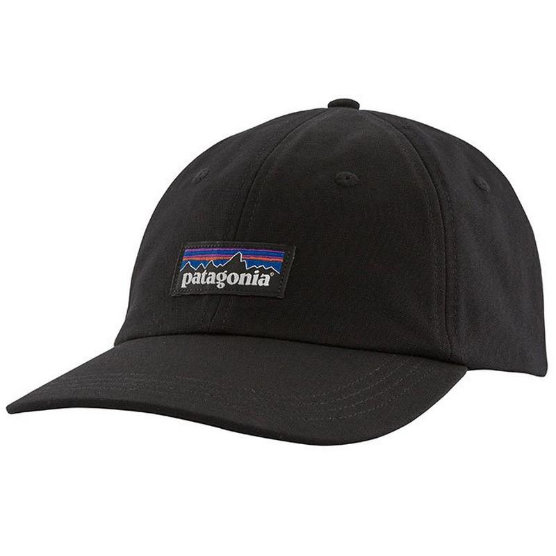 Patagonia Casquette P-6 Label Trad unisexe