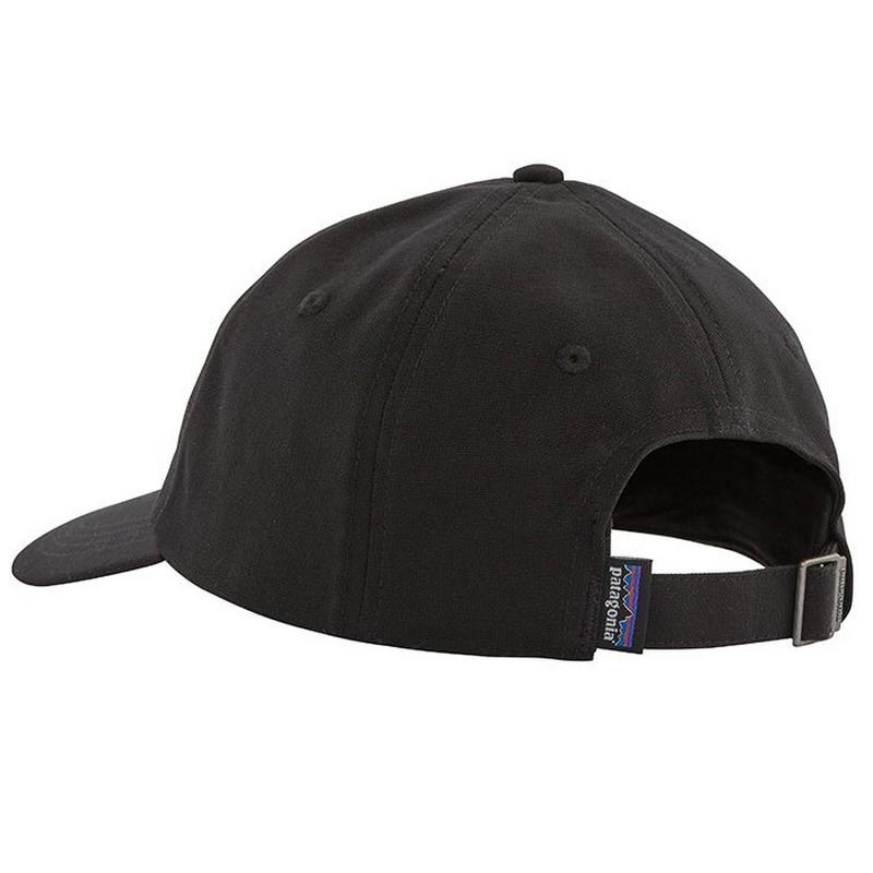 Patagonia Casquette P-6 Label Trad unisexe