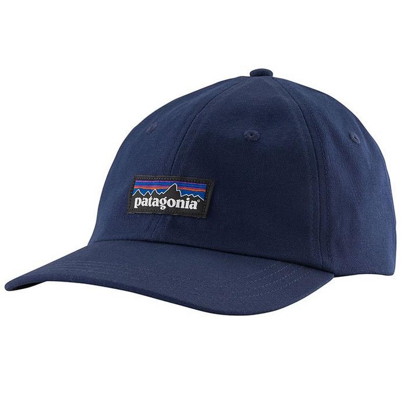 Patagonia Casquette P-6 Label Trad unisexe