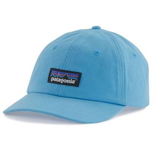 Patagonia Unisex P-6 Label Trad Cap