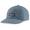 Plume Grey | Unisex P-6 Label Trad Cap