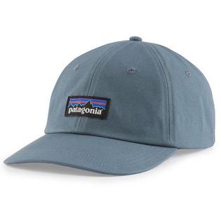 Unisex P-6 Label Trad Cap