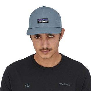 Patagonia Unisex P-6 Label Trad Cap