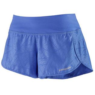 Short Strider 3,5 po pour femmes