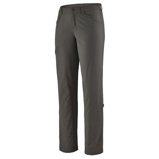 Patagonia Pantalon Quandary pour femmes