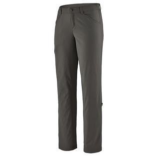 Women's Quandary Pant