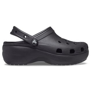 Women's Classic Platform Clog