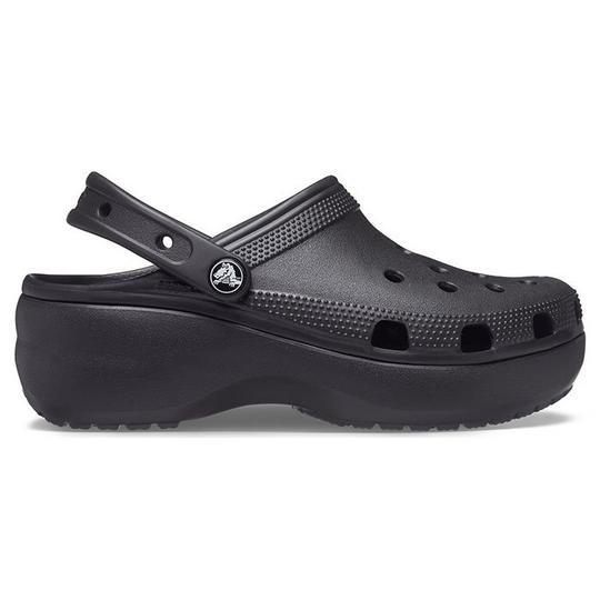 Crocs Sabot compens  classique pour femmes