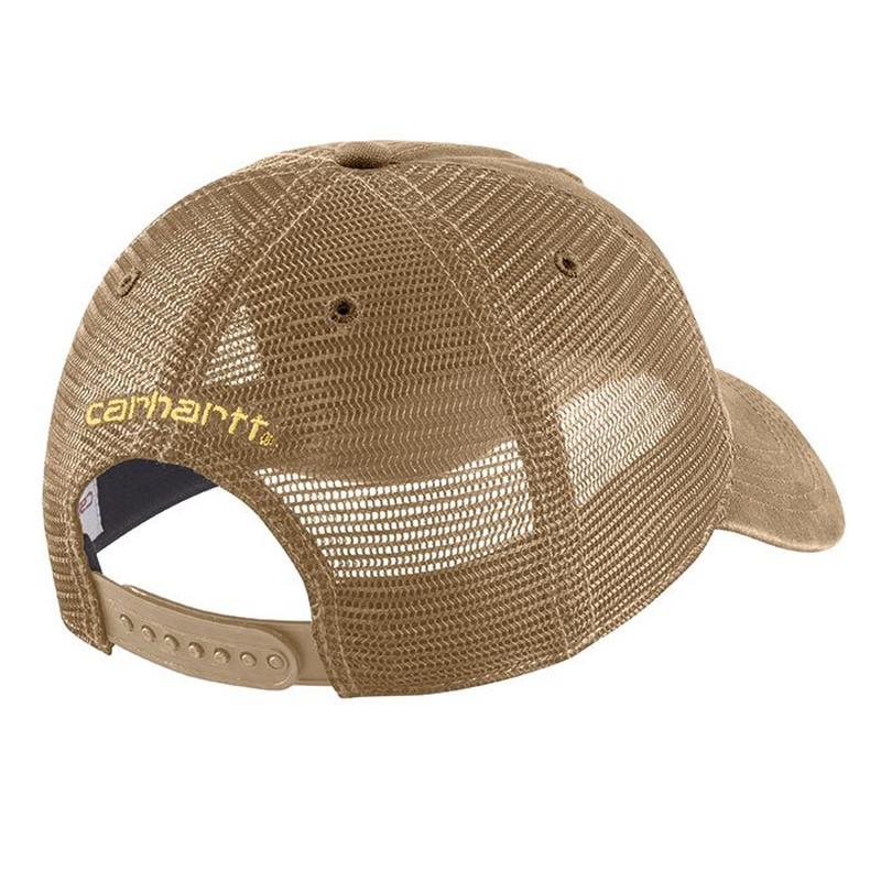 Carhartt Casquette Buffalo unisexe
