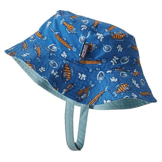 Patagonia Chapeau cloche Sun pour enfants  2-5 