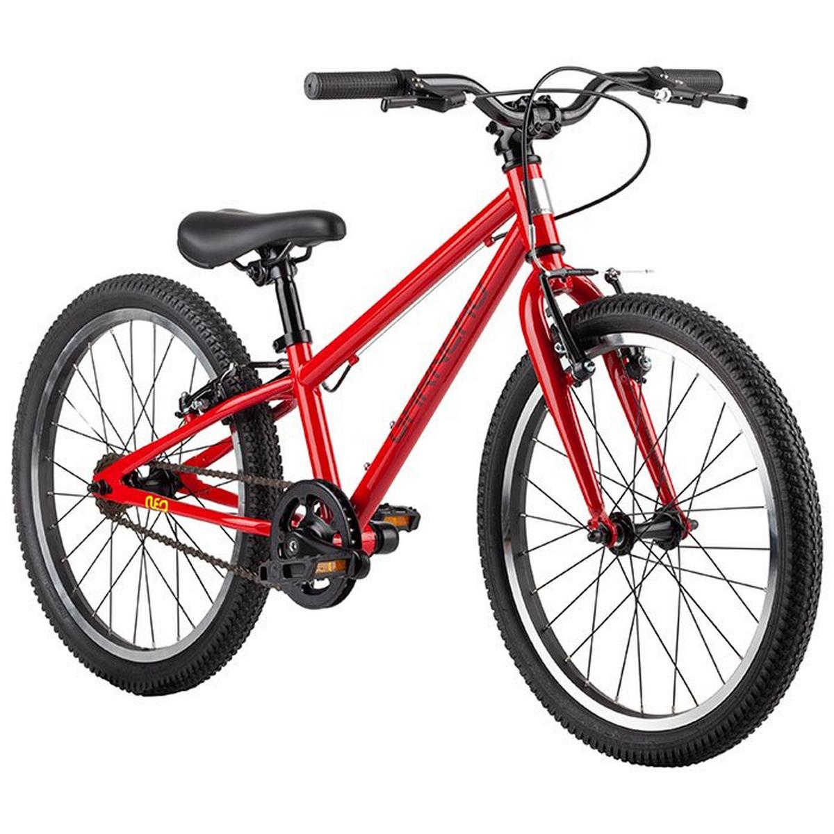 Vélo Neo 201 pour garçons [2021]
