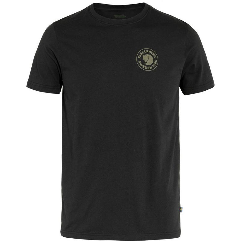 Fjallraven Men's 1960 Logo T-Shirt