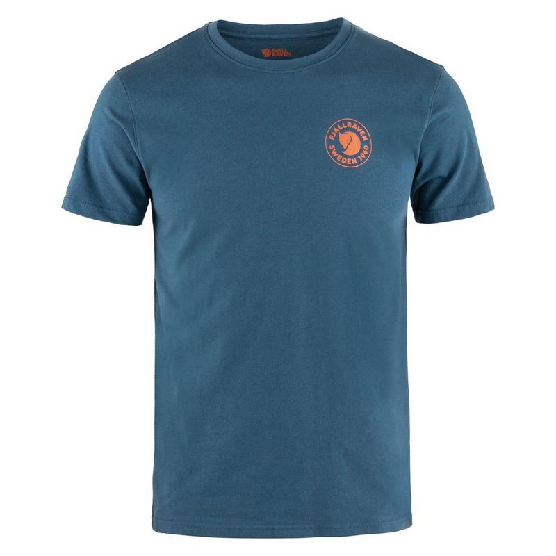 Fjallraven T-shirt 1960 Logo pour hommes