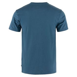 Fjallraven Men's 1960 Logo T-Shirt