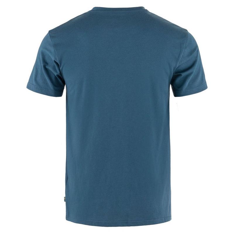 Fjallraven T-shirt 1960 Logo pour hommes