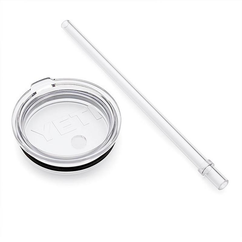 YETI Couvercle avec paille pour gobelet Rambler (20 oz)