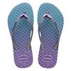 Juniors   11-4  Slim Glitter Flip Flop Sandal