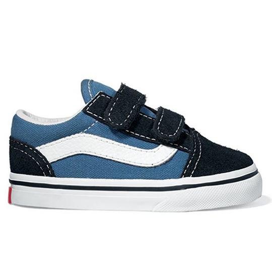Vans Espadrilles Old Skool V pour tout-petits  5-10 