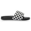 Kids   11-3  Checkerboard La Costa Slide-On Sandal