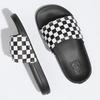 Kids   11-3  Checkerboard La Costa Slide-On Sandal