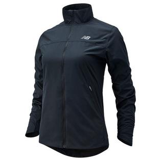 Women's Accelerate Protect Jacket