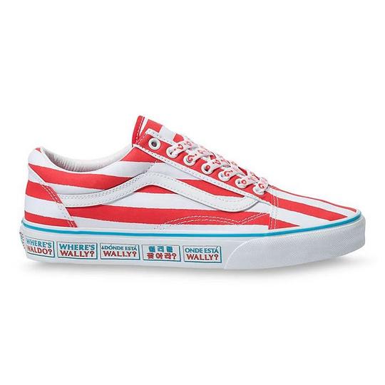 Zapatillas vans unisex cheap