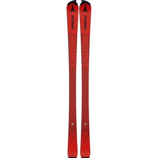 Juniors  Redster S9 FIS J Ski  2021 