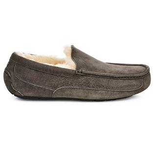 Men's Ascot Slipper