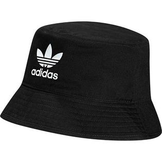 adidas Originals Unisex Trefoil Bucket Hat