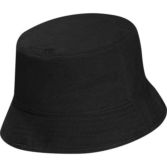 Unisex Trefoil Bucket Hat