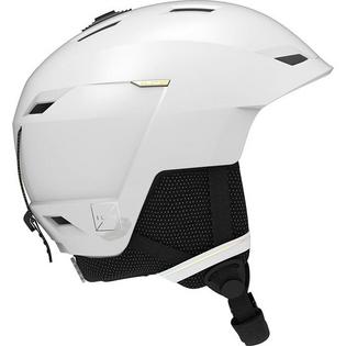 Women's Icon LT Snow Helmet