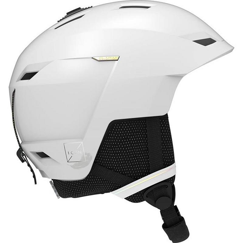 Salomon Women's Icon LT Snow Helmet