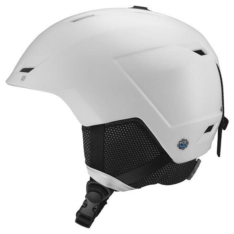 Salomon Women's Icon LT Snow Helmet