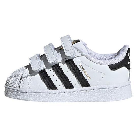 Chaussures Superstar pour b b s  4-10 