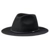 Unisex Wesley Packable Fedora