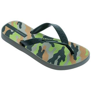 Juniors' [11-7] Classic Flip Flop Sandal