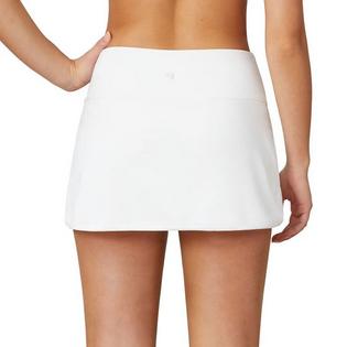 Fila Women's Essentials Tie Break Skort